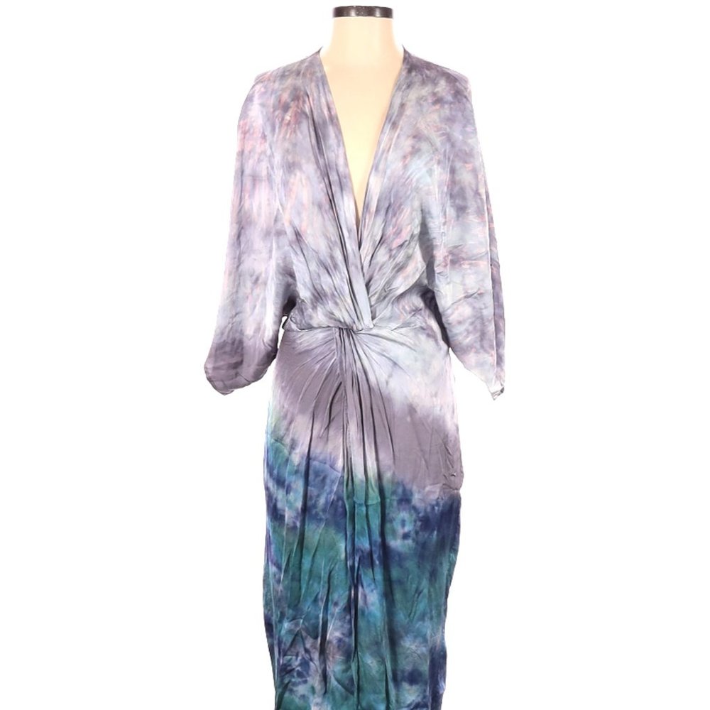 NEW Young Fabulous &  Broke Blouson Dress Small